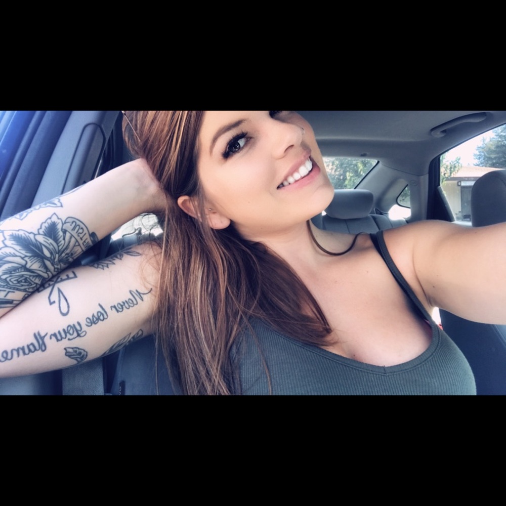 Meet your Posher, Mariah